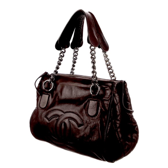 CHANEL - Perfect Day Tote - Picture 1 of 10